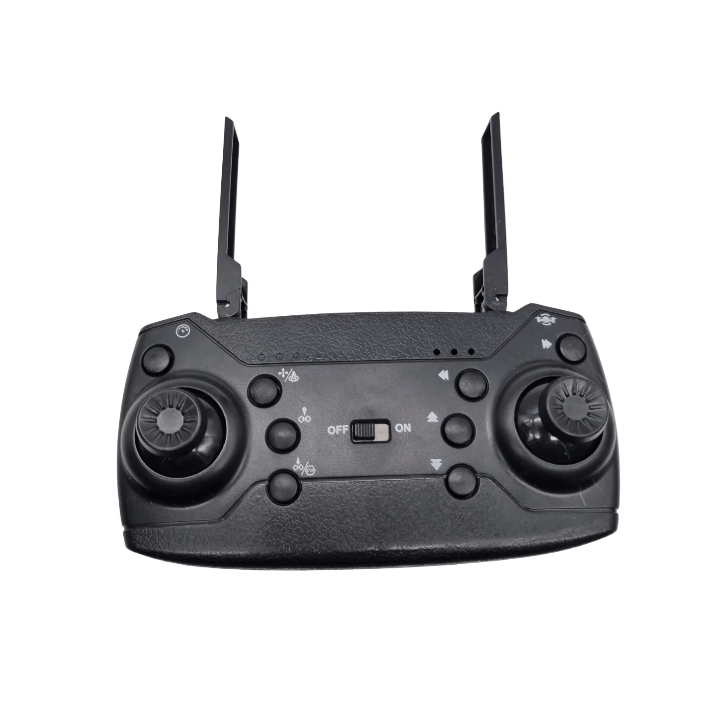 Aerial Monster Foldable Drone With Controller and Case