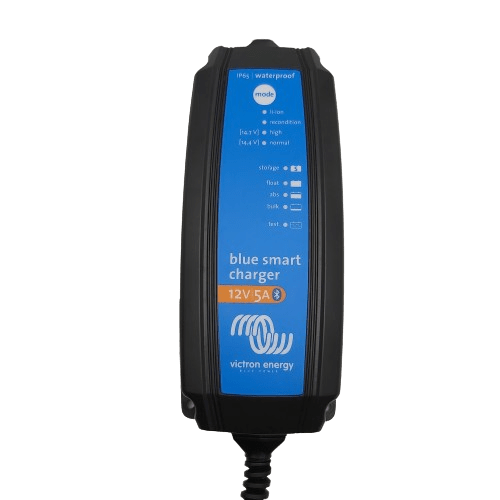 Victron Energy Blue Smart Chargr 12V/5A (WR-1347930)
