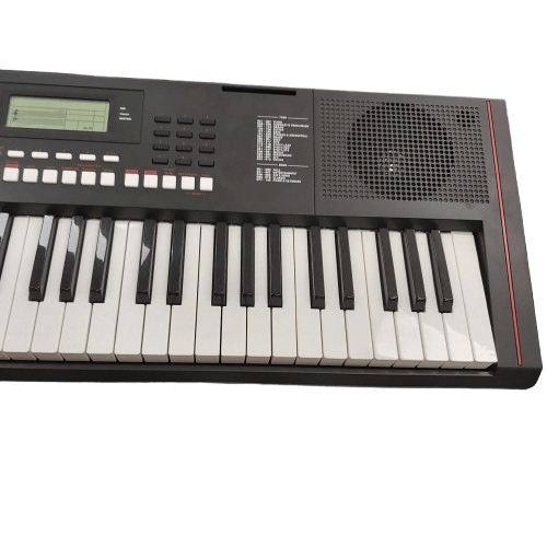 Roland E-X10 61 Key Portable Arranger Keyboard, Black, Excellent Condition, With Power Adaptor (CP 1346487)