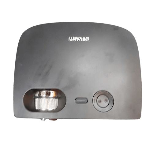 Devanti Mini Projector VP-850-WIFI-BK With Box And Power Cord (WR-1347006)