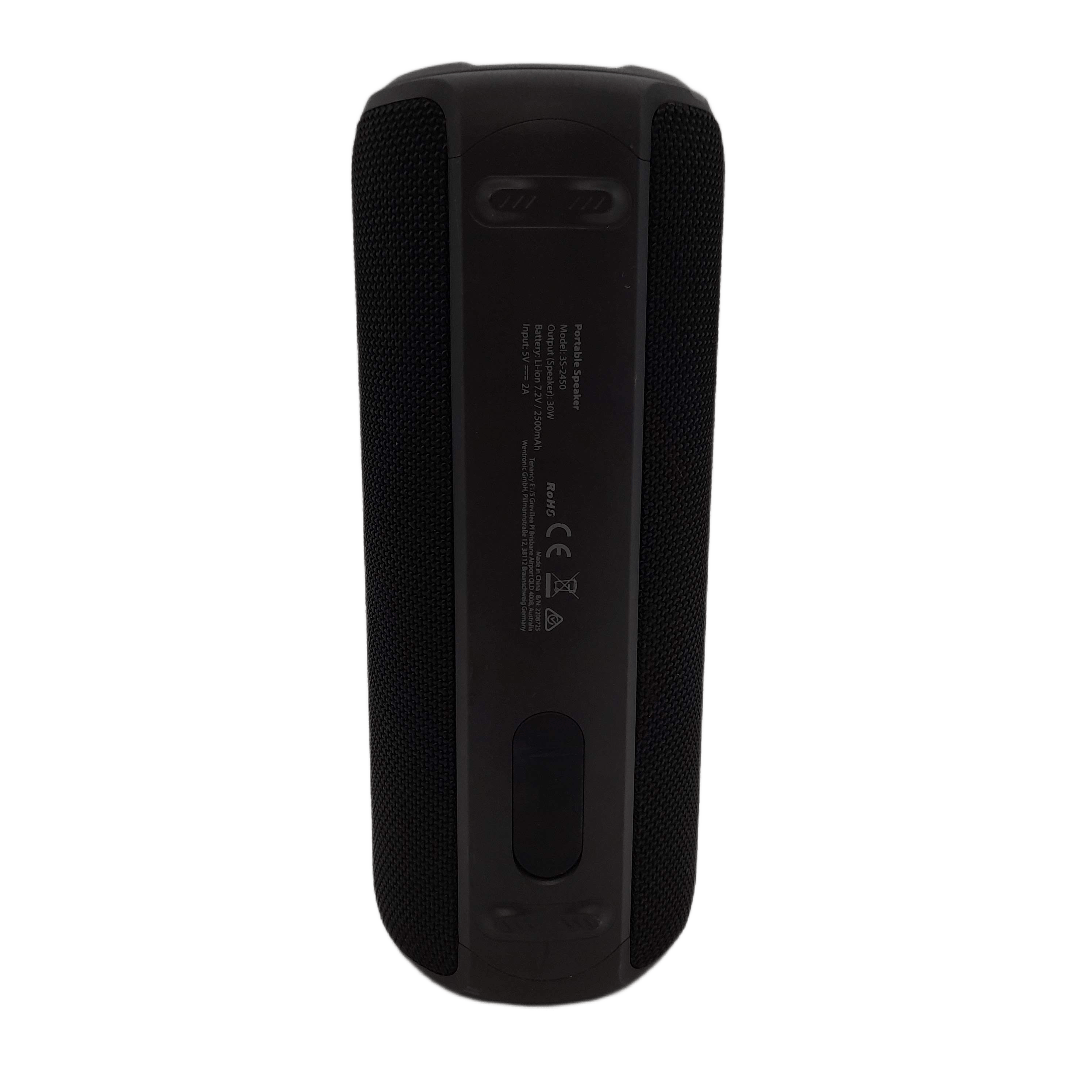 Wave Bluetooth Speaker 3S-2450 – WL 1355772