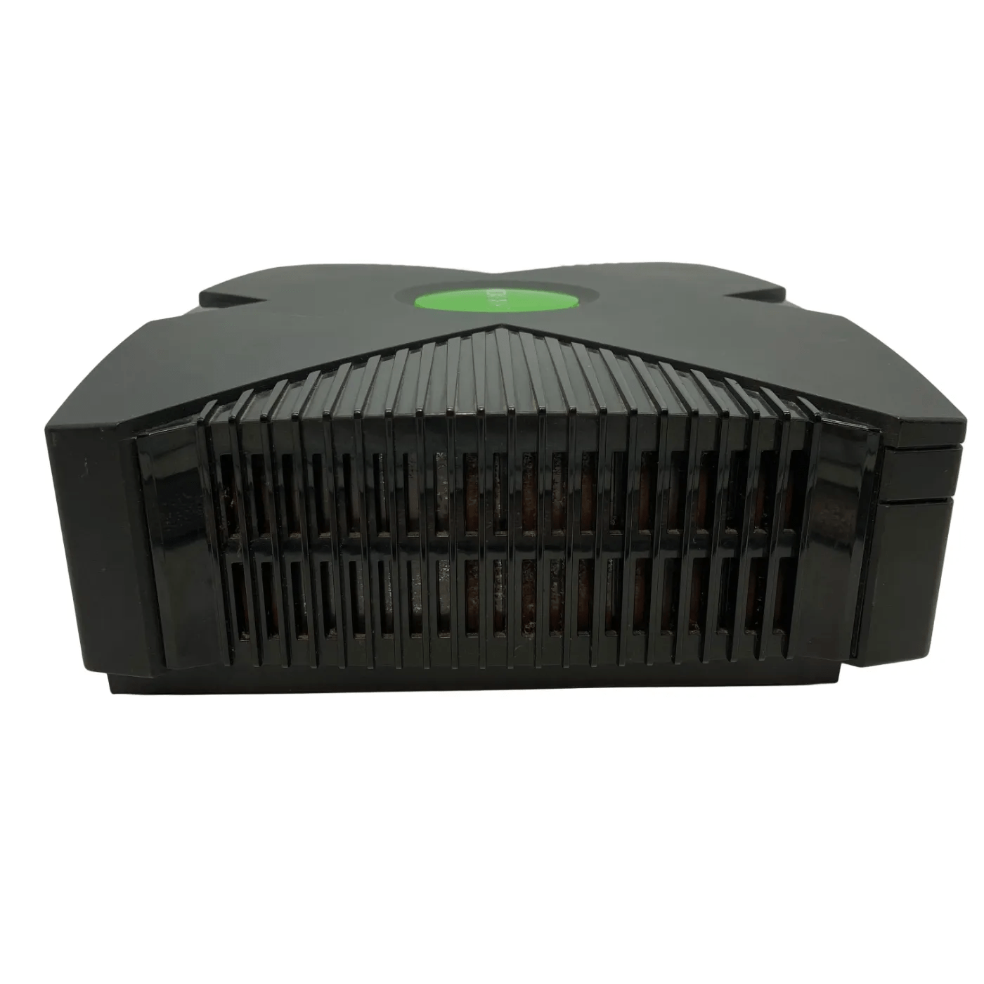 Microsoft Original Xbox Console – Includes Power & AV Cords (No Controller)