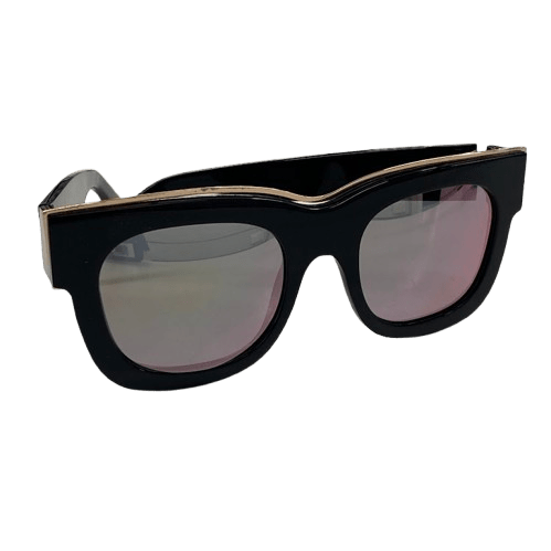 Valley Sunglasses-  With Hard Case (NG 1356957)