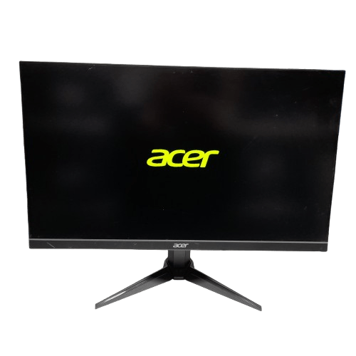 Acer QG241Y Nitro M3 24″ FHD 180Hz 1ms Gaming Monitor with Power Cable **Local Pick-Up Only**