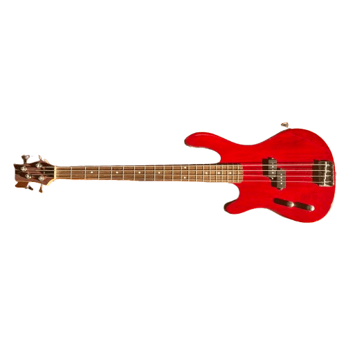 Ashton AB-2 Bass Guitar No Case