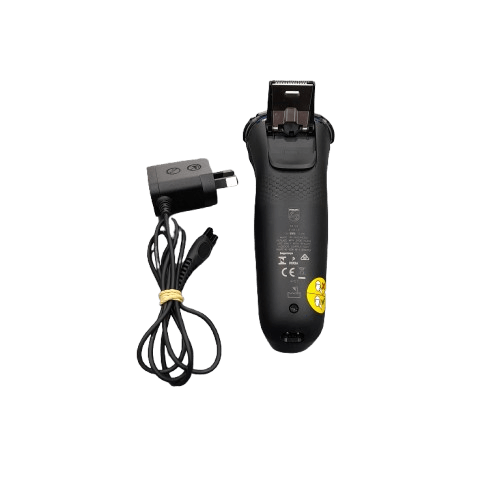 Philips Shaver Series 3000 With Charger And Box – (LN)