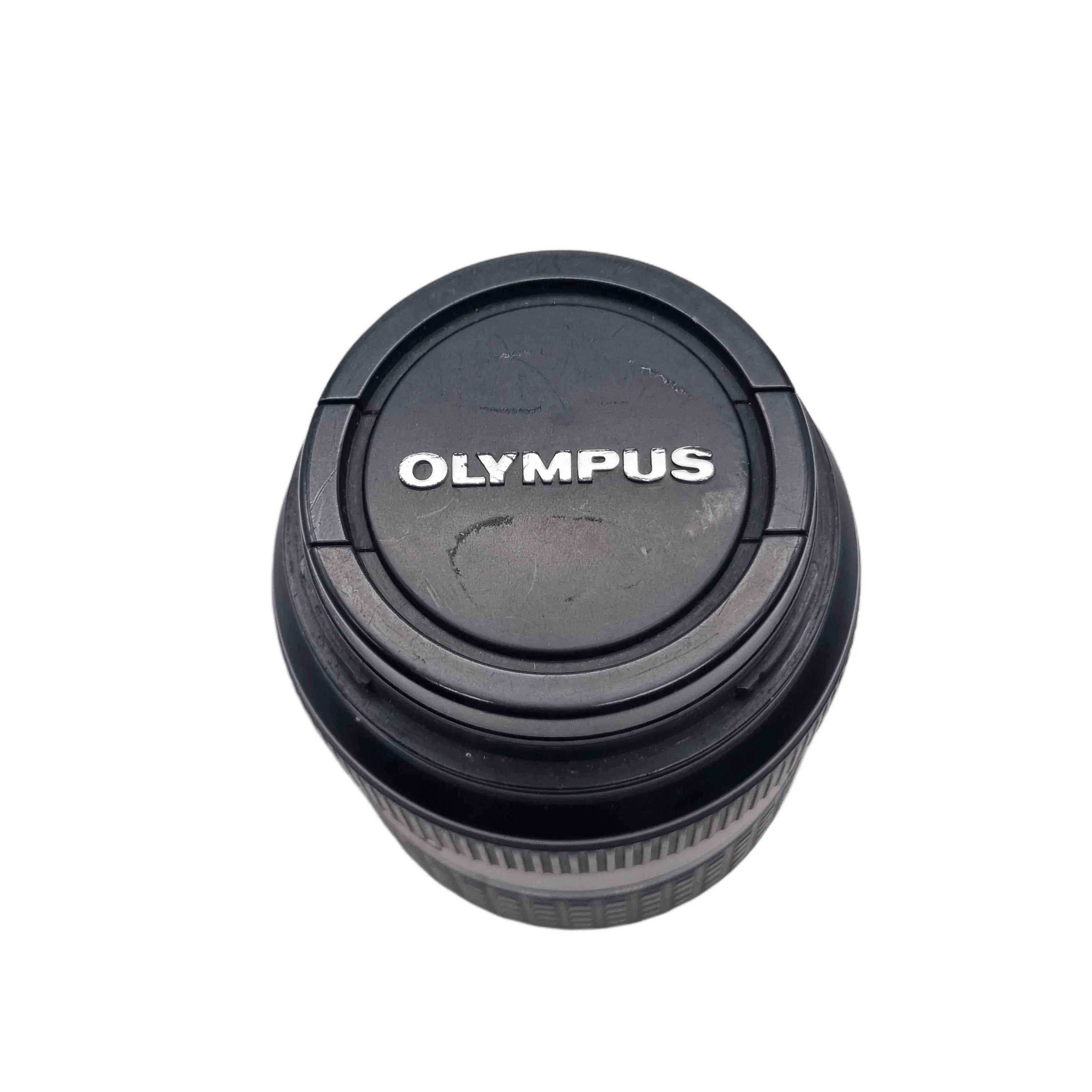 Olympus 40-150mm f3.5-4.5 Zuiko Digital  Lens