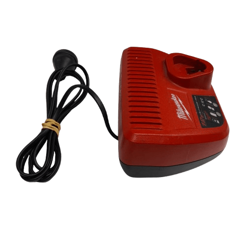 Milwaukee Battery Charger C12