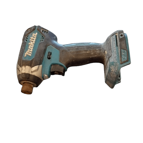 Makita 18V Brushless Impact Driver DTD153Z – Skin Only