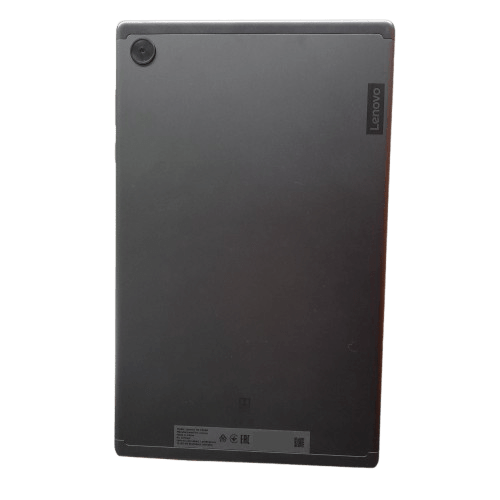 Lenovo TB-X306F Tab M10 HD Tablet No Accessories (LN)