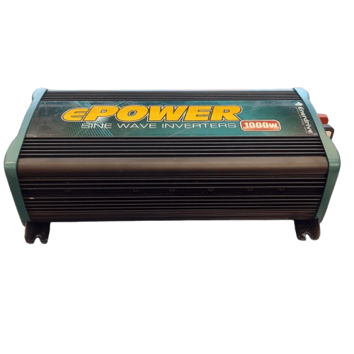 Epower Inverter 1000w