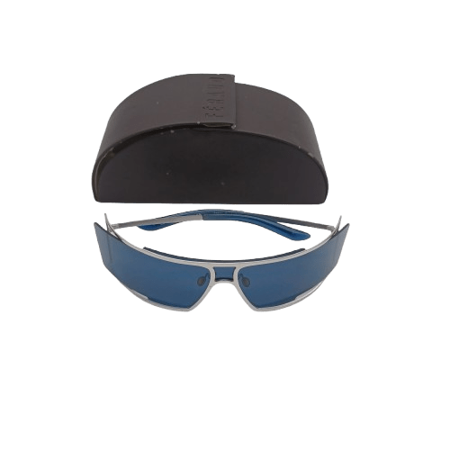 Feraud Sunglasses F7501b Case Included