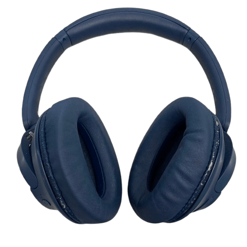Sony Overear Headphones. In Box with Charger.