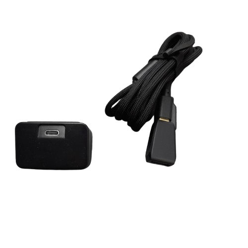 Typhoon Ultimate Wireless Lightweight Gaming Mouse In Box (JN)