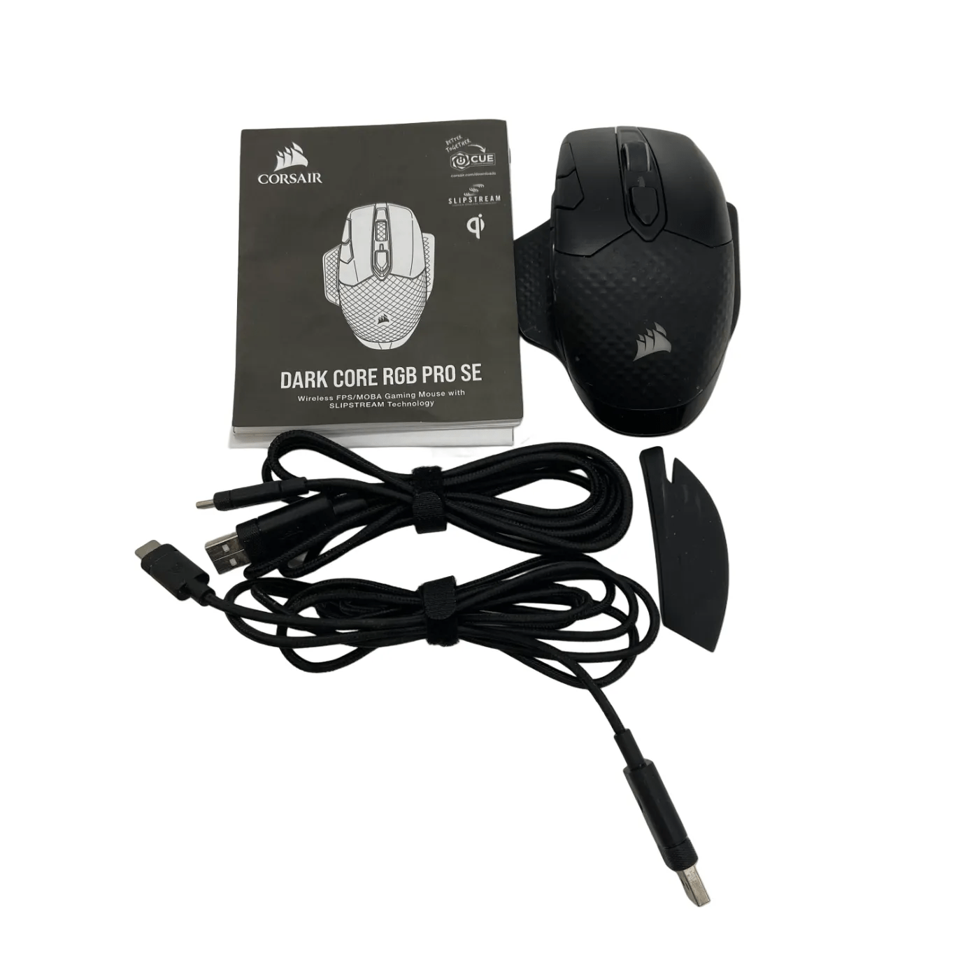 Corsair Dark Core RGB PRO SE Gaming Mouse