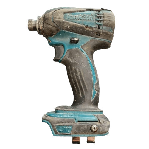Makita Impact Driver DTD146 Skin Only (WR)