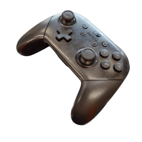 Nintendo Switch Pro Controller HAC-013