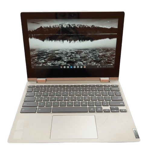 Lenovo Chromebook IdeaPad Flex 3 82BB With Charger