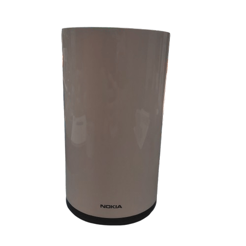 Nokia FastMile 5G Gateway / Home Broadband Router – White