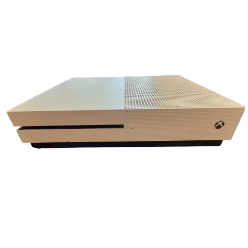 Microsoft Xbox One S Console Only