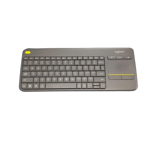 Logitech Keyboard K400+ Y-R0055