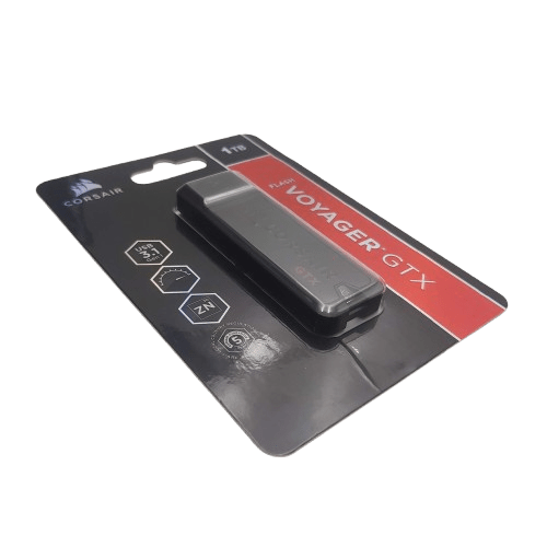 Corsair 1TB Voyager GTX USB Flashdrive (NA 1350002)