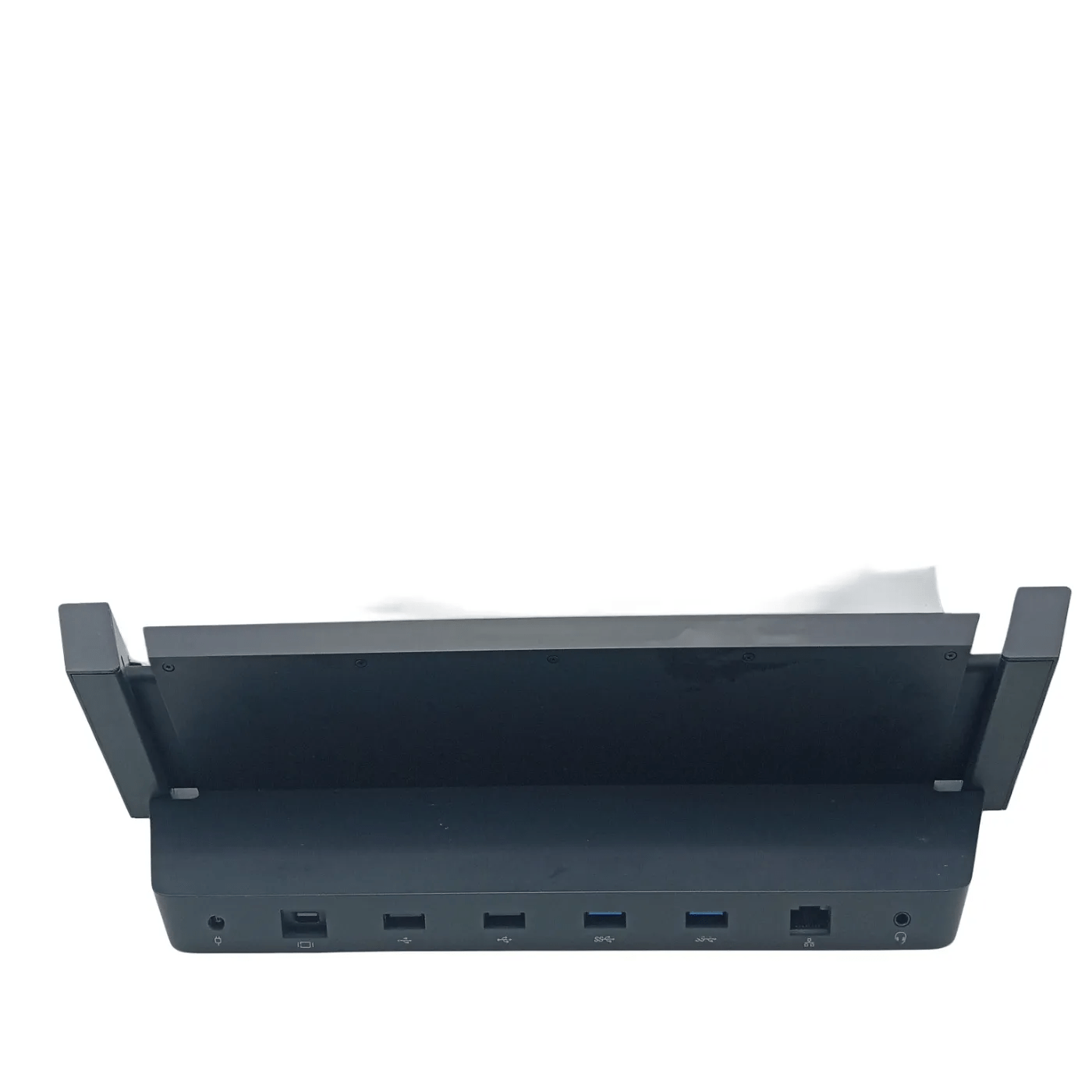 Microsoft  Laptop 1631 Grey + Keyboard + Dock + Charger  (WR 1356221)