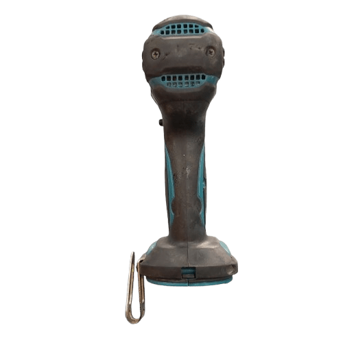 Makita DHP485 Hammer Drill, Wear & Tear Scuffing  *SKIN ONLY*