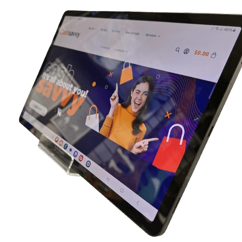 Saqmsung Tab S9 256GB