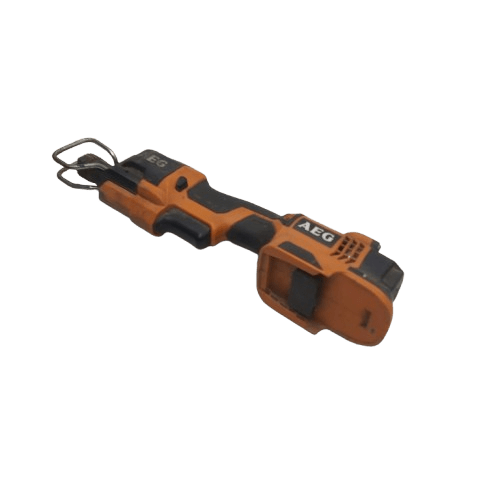 AEG Reciprocating Saw BMS18C Skin Only (NA 1355597) Orange