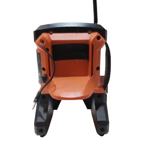 Aeg Radio BR18C-X4 Skin Only