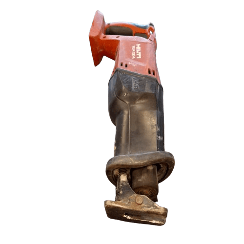Hilti Reciprocating Saw WSR 22-A Skin Only