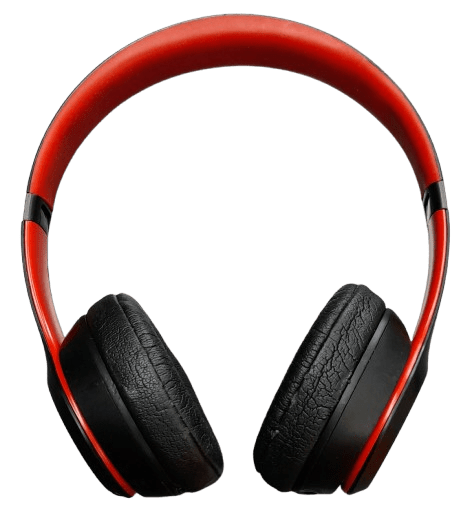 Apple A1796 Beats Solo3 Wireless Bluetooth Headphones No Accessories