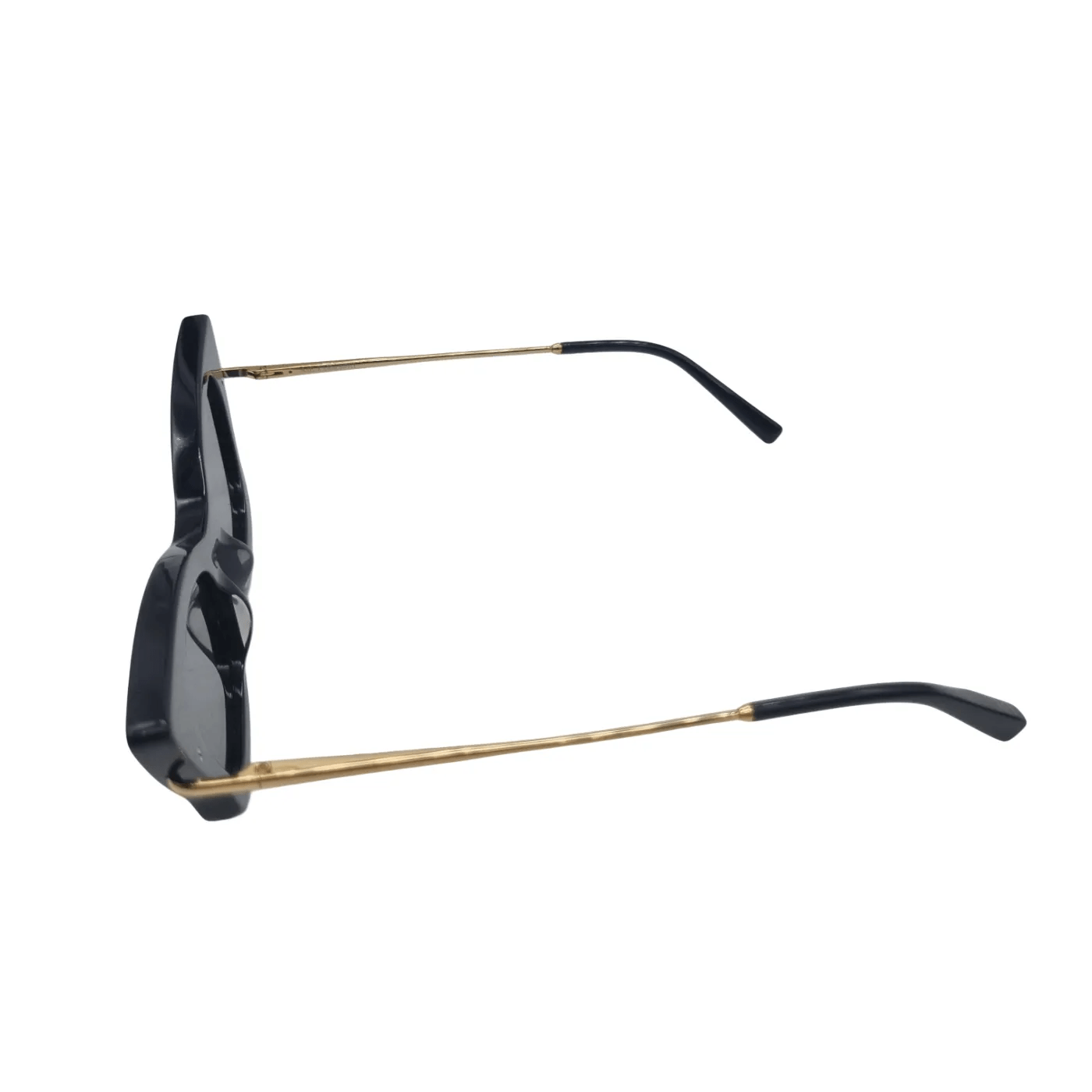 AJE x Local Supply The Cat Eye Sunglasses With Case