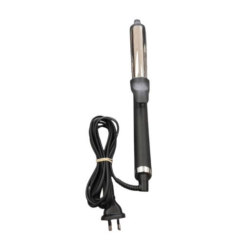 GHD Curling Iron CLT322 Silver/Black