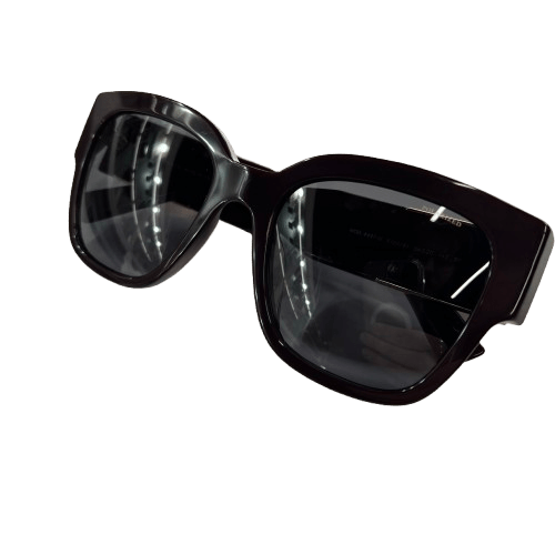 Versace Sunglasses With Box