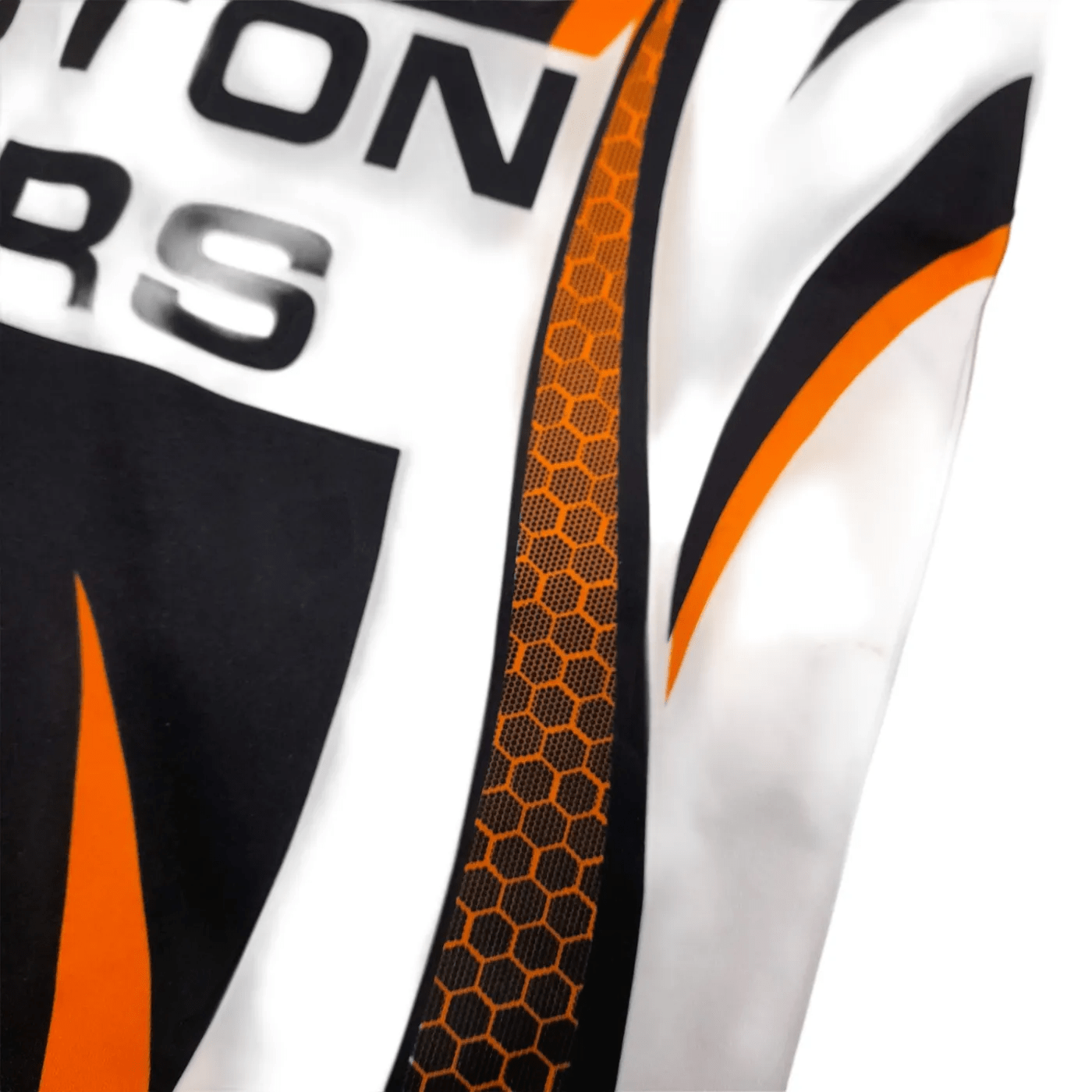 NRL Team Authentics West Tigers Men’s Jersey Size: XL (WR 1351460)