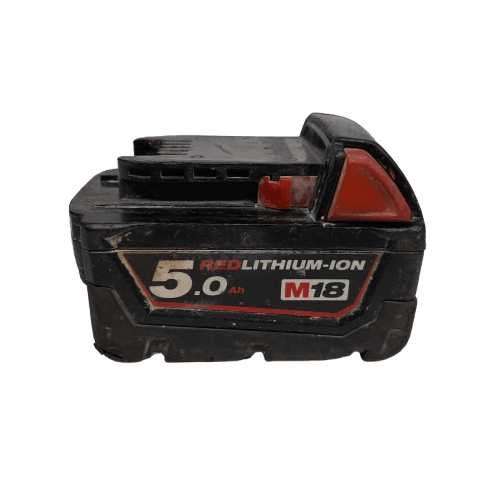 Milwaukee M18 B5 18V 5.0Ah Battery