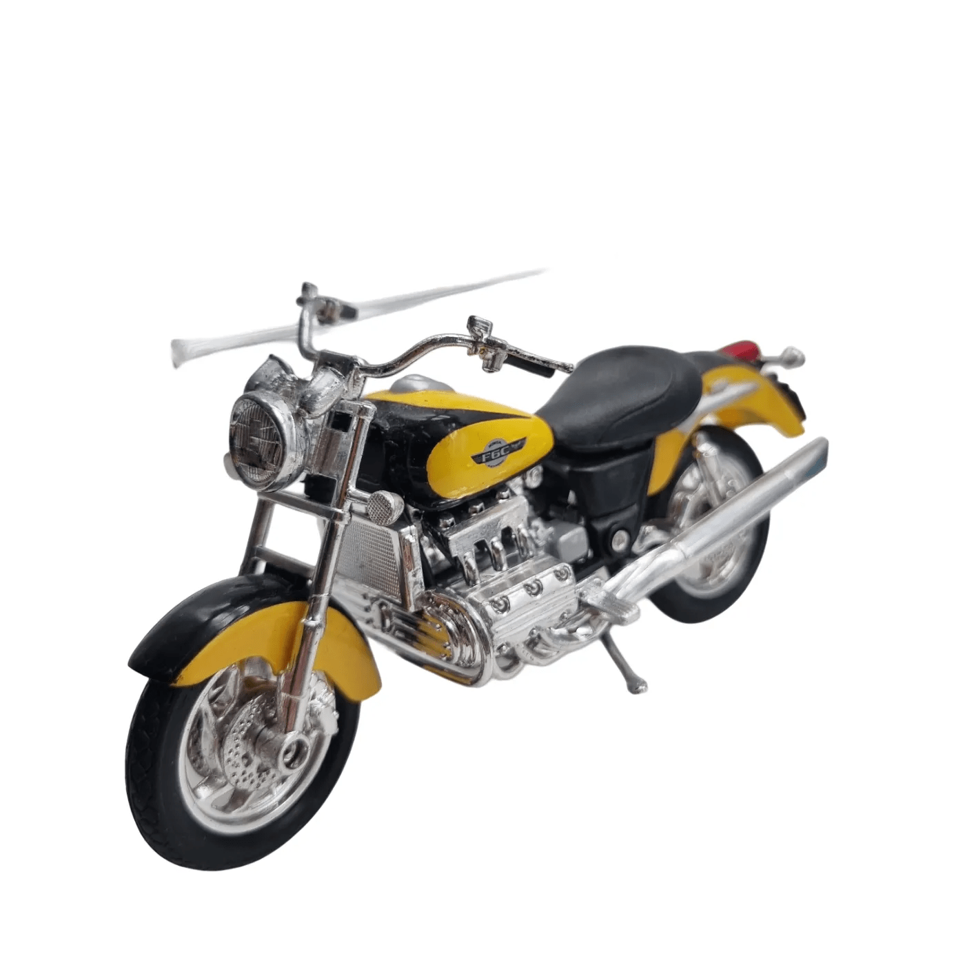 Generic Assorted Motorbike Models Including: Indian, BMW, Kawasaki, Triumph