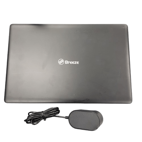 Leader Breeze SC404Pro Laptop With Charger