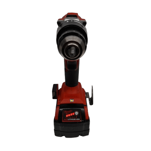 Milwaukee M18 BLPDRC 18V Brushless Hammer Drill Driver with 4.0Ah Battery