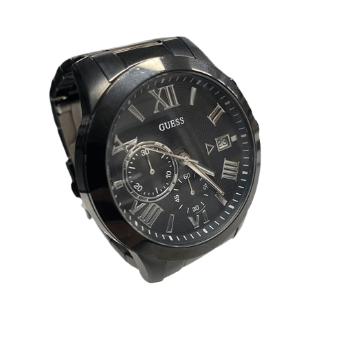 Guess Black Mens Watch (NG1299496)