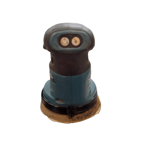 Makita 18V Random Orbital Sander DBO180Z – Skin Only