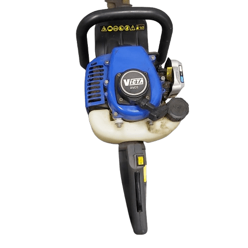 Victa Hedger 26CC Petrol – Acceptable Condition PICK UP ONLY