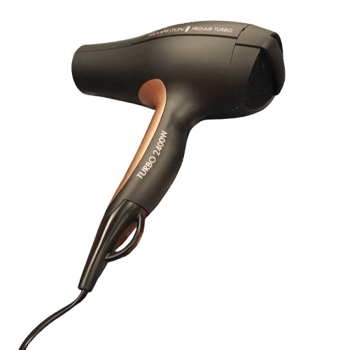 Remington Pro Air Turbo Hair Dryer (MR)
