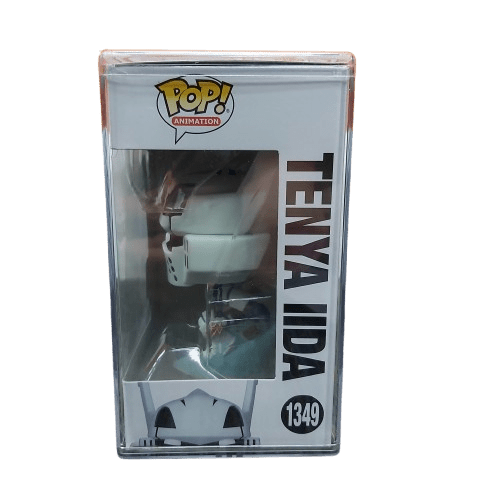 Tenya Iida #1349 Pop Animations In Hard Case (CP-1344624)
