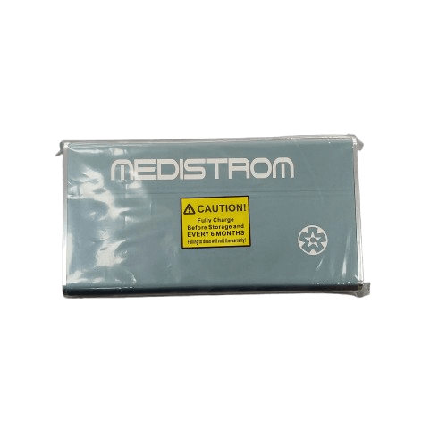 Medistorm Pilot 24 Lite Battery And Backup Power Supply With Box, Manuals And Soft Case (NA1354519)