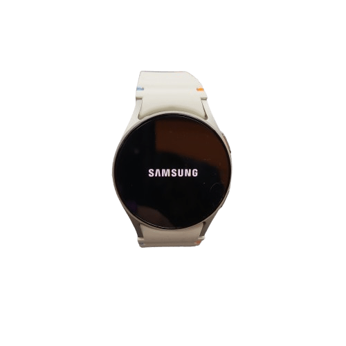Samsung Smart Watch 7 With Box And Charger Sm-L305F (CP)
