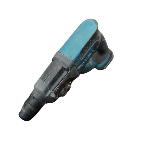 Makita Rotary Hammer Drill DHR202 Skin Only (WR 1344204)