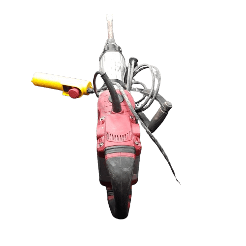 Full Boar FBT-1800 1750W Corded Demolition Hammer **Pick Up Only**